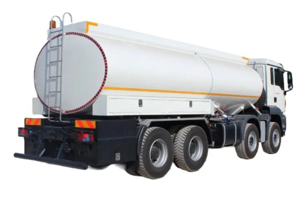 صهريج مياه ٣٢ طن - 0556049849