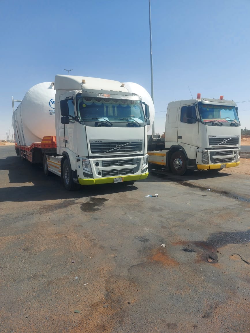 وايت مويه ٣٢ طن - 0556049849