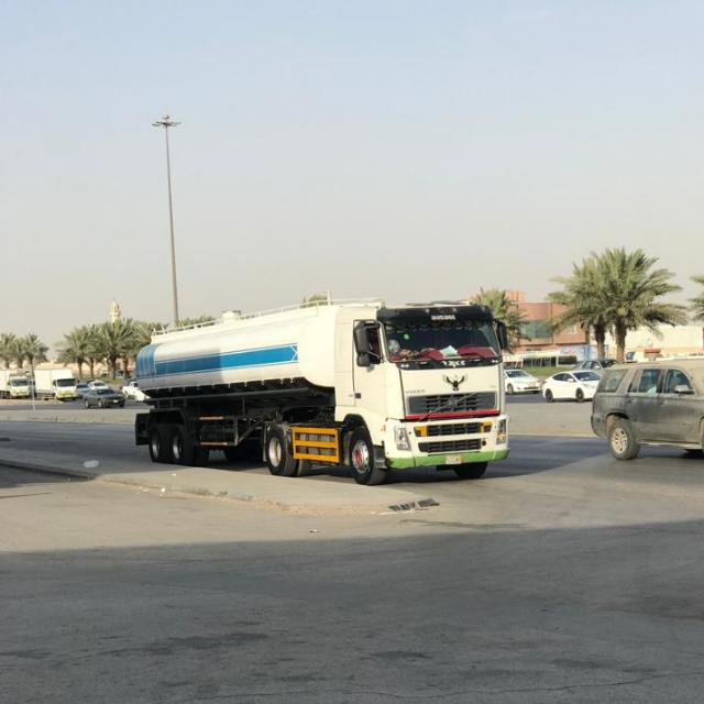 وايت مياه ٣٢ طن - 0556049849