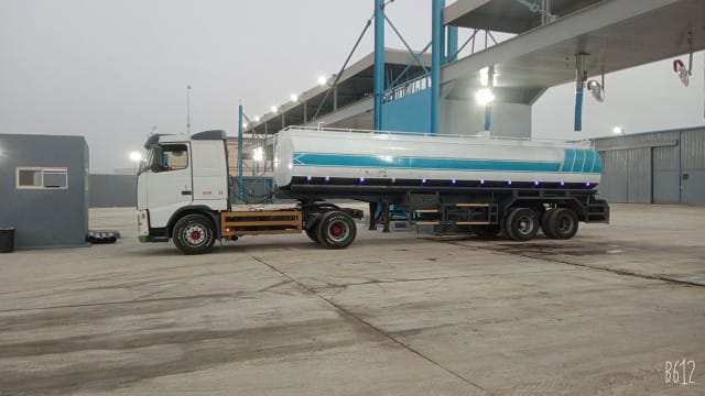 وايت مياه ٣٢ طن - 0556049849